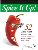 Spice It Up!