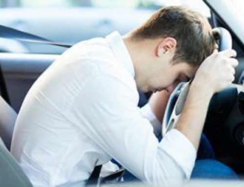 UPSET DRIVES ARE 5 TIMES MORE DANGEROUS THAN DRIVERS TALKING ON A CELL PHONE