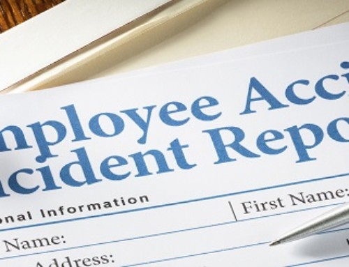 Ten Ways To improve Your Accident (if you prefer “Incident”) Report Form